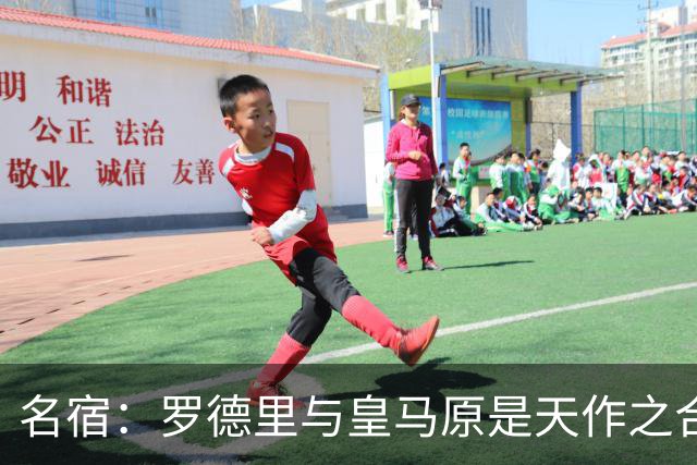 名宿：罗德里与皇马原是天作之合 希望维尼修斯别停在天赋兑现上